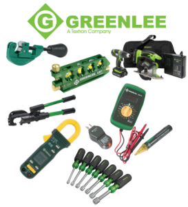 greenlee-tools